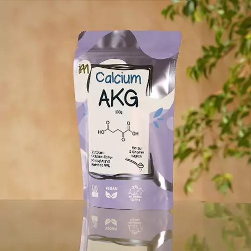 AKG und Funktion
