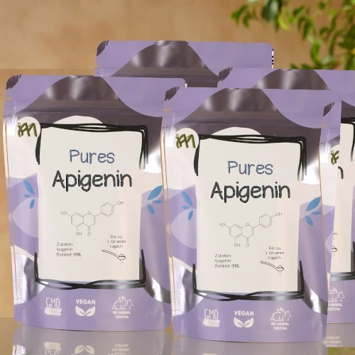 option Packungsgröße 400g Pulver