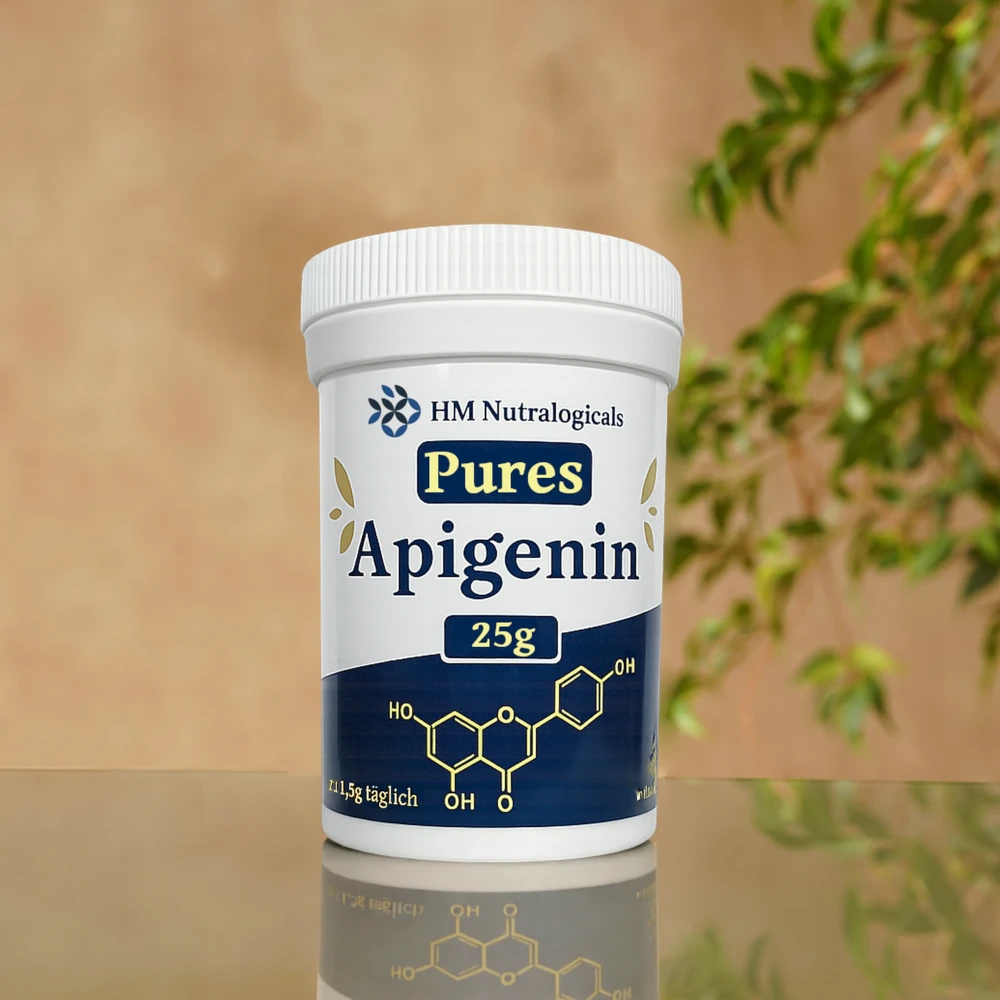 Apigenin - Polyphenol