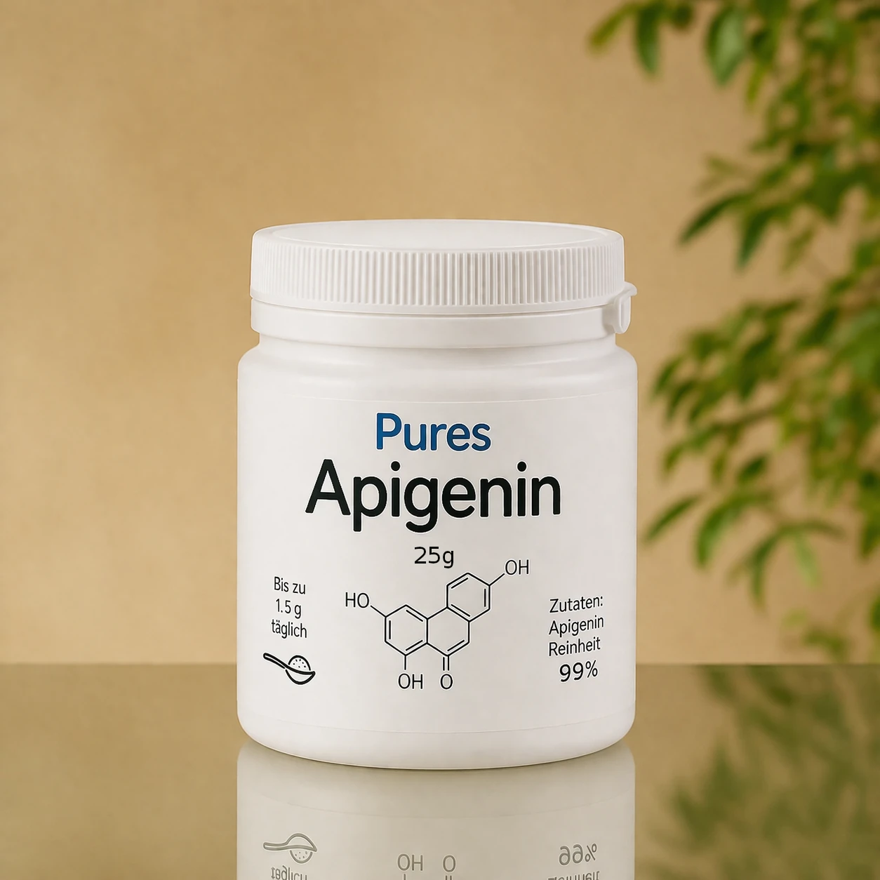 Apigenin - Polyphenol