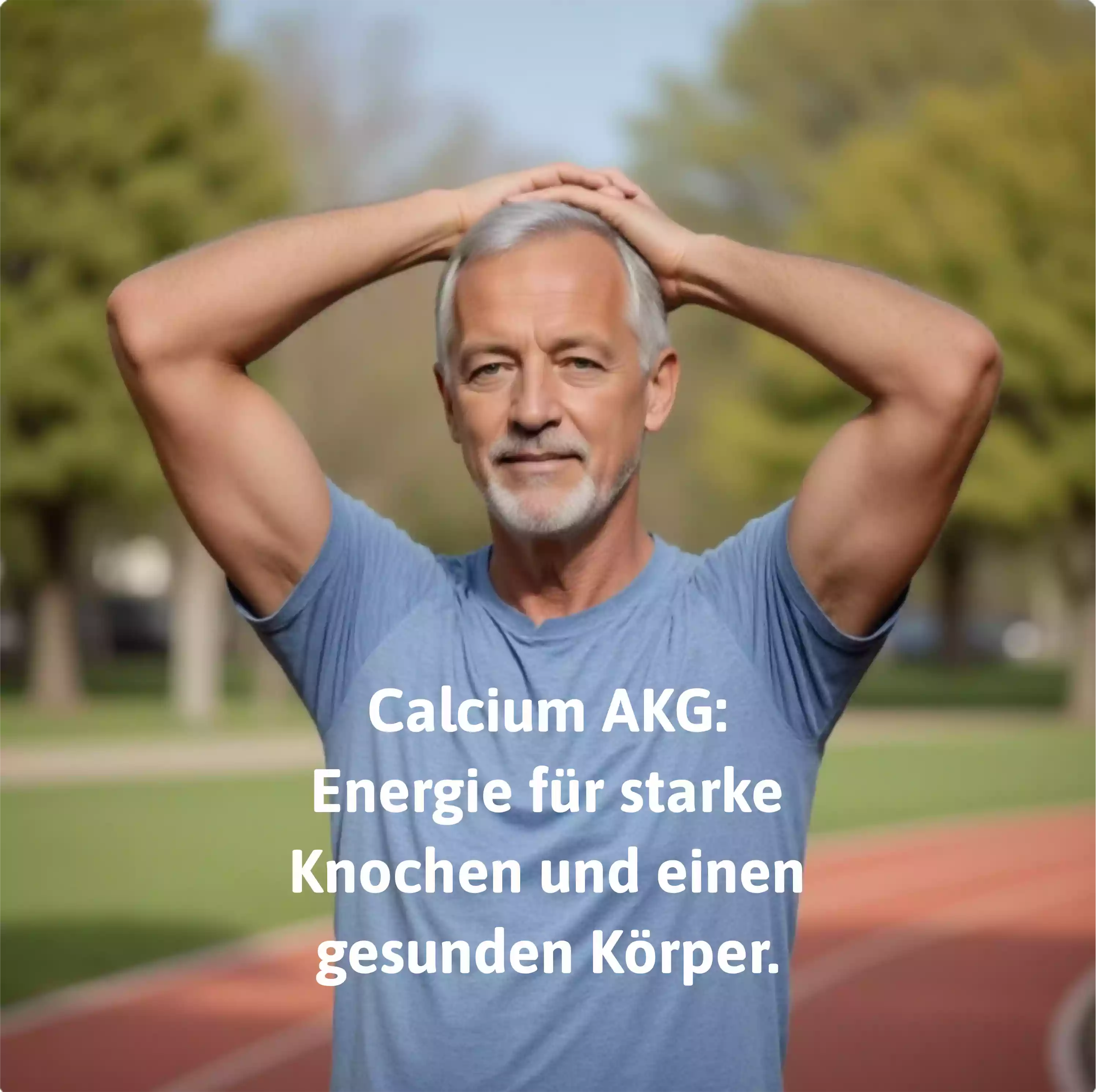 Calcium-Alpha-Ketoglutarat Gesundheit Calcium-Alpha-Ketoglutarat, die wichtigsten Vorteile auf einen Blick.