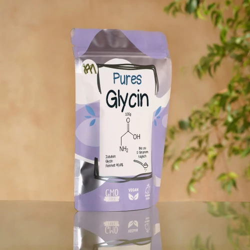 glycin reines pulver Reines Glycin