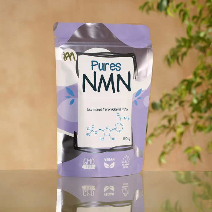 nmn nicotinamid mononucleotid nmn nicotinamid mononucleotid