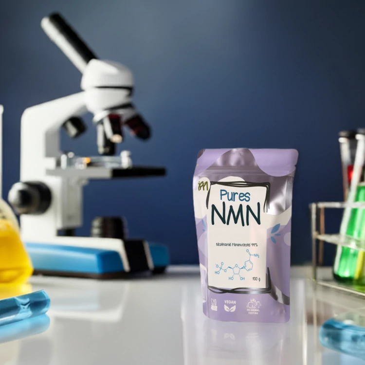 Uthever NMN im Kontext wissenschaftlicher Forschung